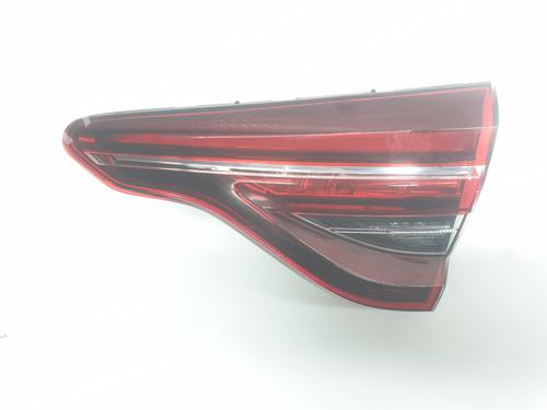 Right tailgate light RENAULT CLIO V (B7_) 1.5 Blue dCi 115 (B7AD) | BP33208085C80 - Image 4