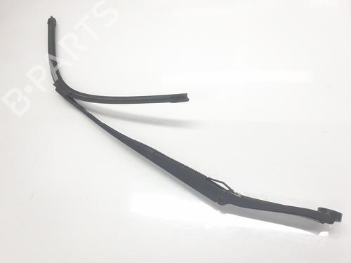 Front windshield wiper arm MASERATI LEVANTE SUV (M161)  | BP26720118C143 