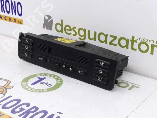 Climate control BMW 3 Convertible (E46) 320 Ci | BP5576689I5 