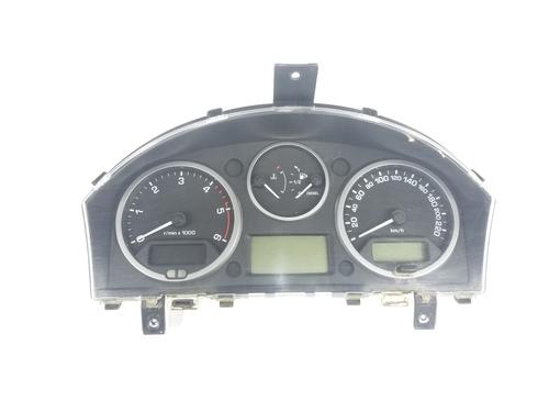 Instrument cluster LAND ROVER FREELANDER 2 (L359) 2.2 SD4 4x4 | BP12466681C47 