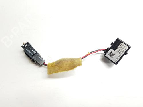 Used Electronic module FORD USA EDGE [2014-2025]  30753737