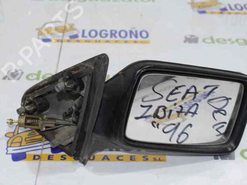 Used Right mirror SEAT IBIZA II (6K1) 1.9 D (64 hp) 1939348