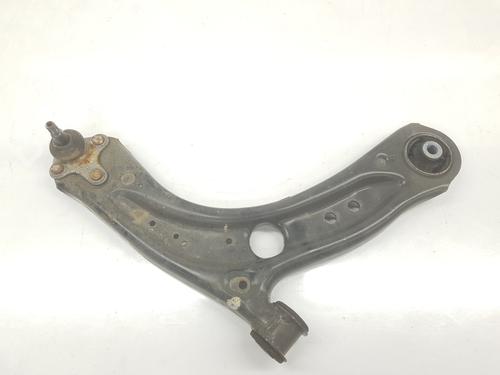 Right front suspension arm VW GOLF VII (5G1, BQ1, BE1, BE2) 2.0 TDI | BP10328704M13 