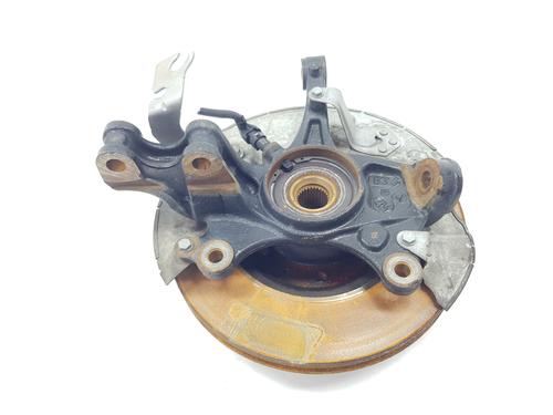Right front steering knuckle CITROËN BERLINGO (ER_, EC_) 1.5 BlueHDi 100 | BP33752761M26 - Image 3