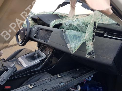 Gearbox LAND ROVER RANGE ROVER EVOQUE (L551)  | BP30089601M3 