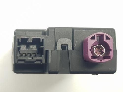 Electronic module VW GOLF VII (5G1, BQ1, BE1, BE2) 2.0 TDI | BP11282916M83 