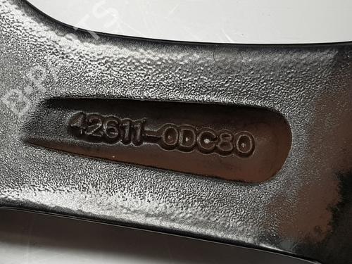 Rim TOYOTA YARIS (_P13_) 1.5 Hybrid (NHP130_) | BP24662119C45