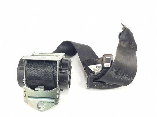 Rear left seatbelt BMW X1 (E84) sDrive 18 d | BP33296006I29  - Image 6