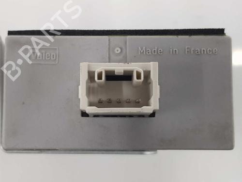 Electronic module TOYOTA COROLLA (_E12_) 1.4 D (NDE120_, NDE120R) | BP6687420M83 