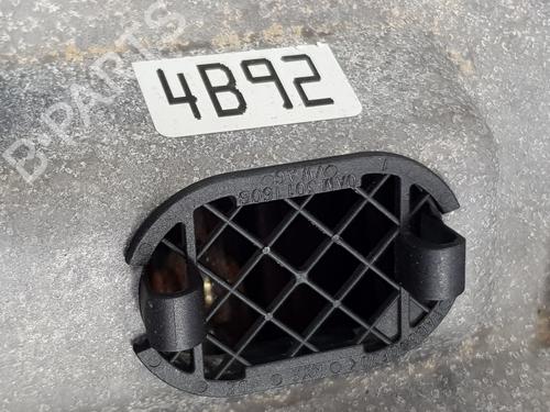 Gearbox SEAT LEON (KL1, KLG)  | BP29436548M3 
