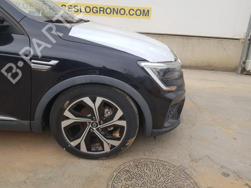 AC pipe RENAULT ARKANA I (LCM_, LDN_)  | BP34395300M126  - Image 12