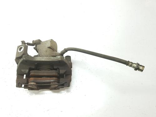 Left rear brake caliper TOYOTA YARIS (_P9_) 1.33 VVT-i (NSP90_, NSP90R) | BP11598529M107 