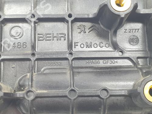 Egr FORD KUGA II (DM2) 2.0 TDCi | BP37801848M69 - Image 4