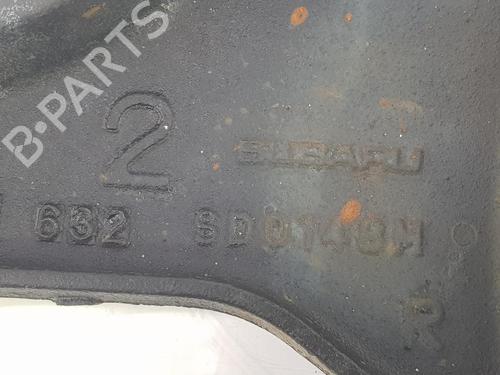 Right rear suspension arm SUBARU FORESTER (SJ_) 2.0 i AWD (SJ5) | BP10719935M15 