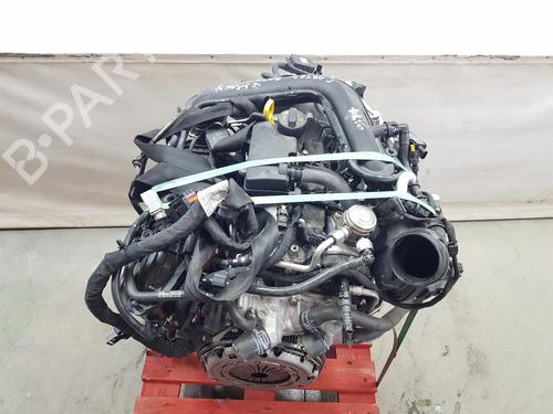 Engine SEAT ARONA (KJ7, KJP) | BP36520019M1 - Image 2