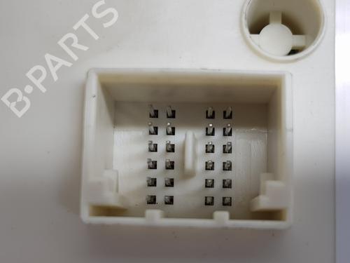 Electronic module MERCEDES-BENZ E-CLASS Coupe (C207) E 350 CDI (207.322) | BP20321641M83 