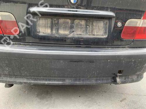 Starter BMW 3 (E46) 320 d | BP3376214M8 