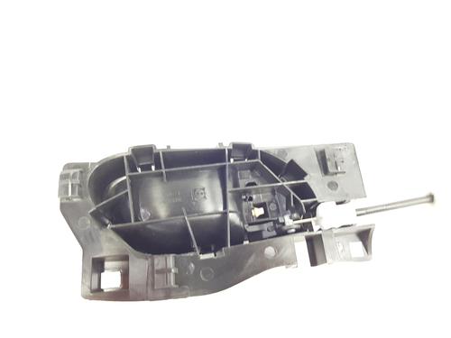 Front left lock CITROËN JUMPY III Van (V_) 1.5 BlueHDi 120 | BP34277598C98 - Image 3