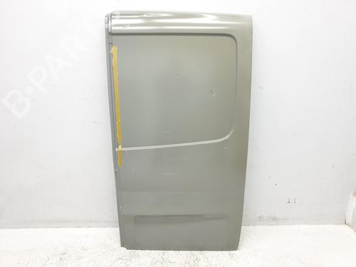 Used Right rear door RENAULT TRAFIC III Van (FG_) [2014-2025]  21003782