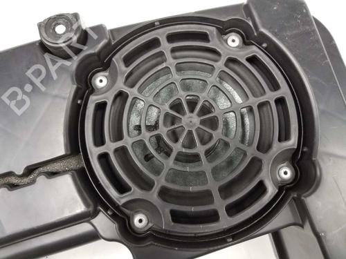 Electronic module AUDI A5 Sportback (8TA) 2.0 TDI | BP14079545M83 