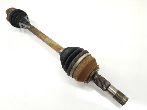 Left front driveshaft OPEL MOVANO C Van (U9)  | BP34354687M38  - Image 6