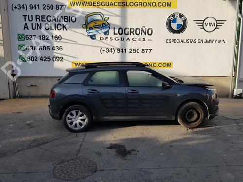håndbremse CITROËN C4 CACTUS 1.2 VTi 82 | BP21265171I18 
