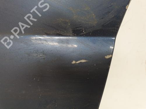 Left front fenders TOYOTA LAND CRUISER PRADO (_J12_) 3.0 D-4D (KDJ120, KDJ125) | BP27383913C41 
