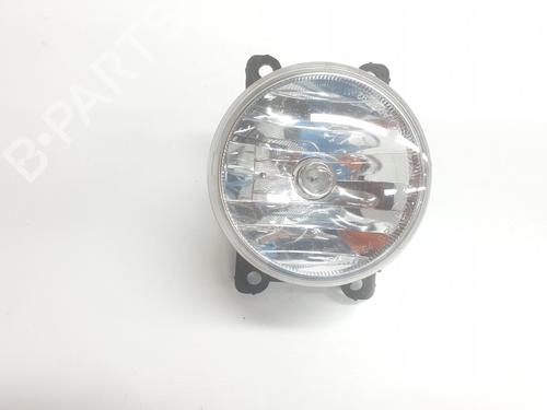 Right front fog light CITROËN C3 III (SX) | BP35981603C31 - Image 2