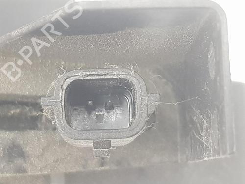 Rear right lock DACIA SANDERO II TCe 90 (B8M1, B8MA, B8AC) | BP17748016C99