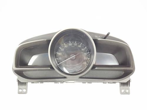 Used Instrument cluster Instrument cluster 38619710 38619710