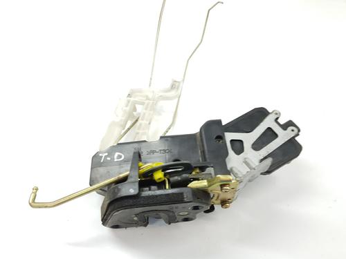 Used Rear right lock HYUNDAI SANTA FÉ I (SM) 2.0 CRDi 4x4 (113 hp) 9579123