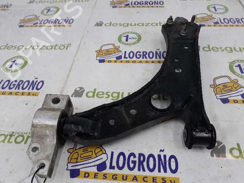 Left front suspension arm VW GOLF V (1K1) 1.9 TDI | BP1280776M12 