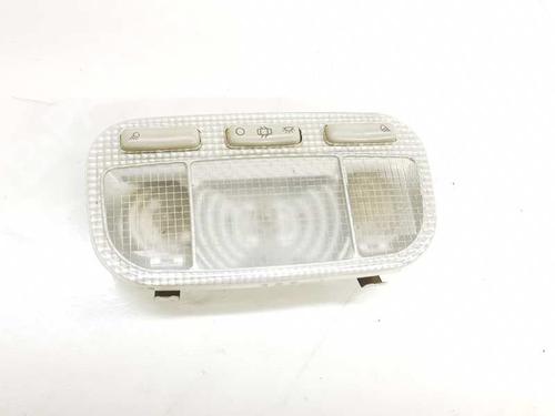 Kabinelys CITROËN JUMPY II (VF7) 2.0 HDi 120 (120 hp) 7861088
