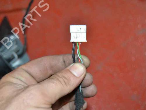 Left mirror BMW 3 (E46) 320 d | BP1158045C26 