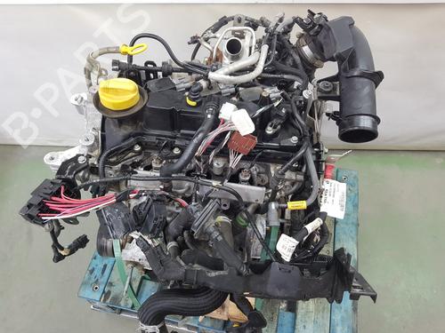 Engine RENAULT CAPTUR II (HF_) | BP37466225M1 - Image 17