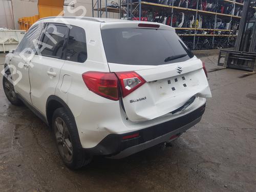 Front bumper SUZUKI VITARA (LY) 1.6 (APK 416) | BP36239688C7 - Image 32