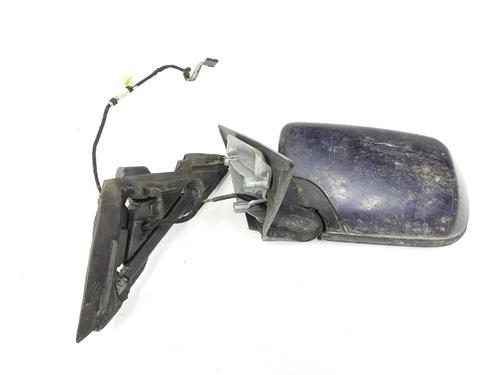 Left mirror BMW 3 (E46) 330 d | BP8509137C26 