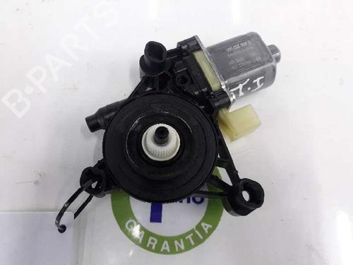 Vindusheismotor venstre bak AUDI A3 Sportback (8VA, 8VF) 1.6 TDI (110 hp) 4650850