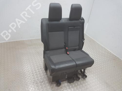 Right front seat CITROËN JUMPY III Van (V_) | BP38068704C16 - Image 2