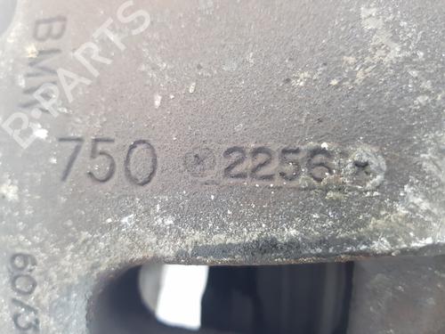 Right front brake caliper BMW X5 (E70) xDrive 30 d | BP17045861M104 