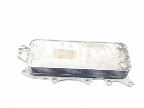 Used Oil radiator Oil radiator MERCEDES-BENZ M-CLASS (W164) ML 280 CDI 4-matic (164.120) (190 hp) 32522638 32522638