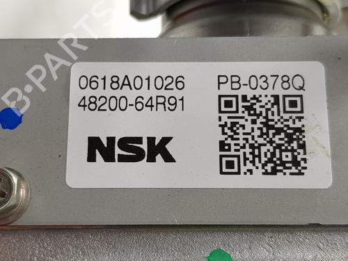 Other SUZUKI SX4 S-Cross (JY) 1.4 T (AKK414) | BP22554362O1 