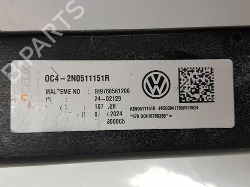 Other VW CRAFTER Van (SY_, SX_)  | BP29535431O1 