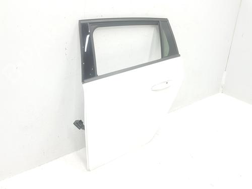 Left rear door OPEL ASTRA L Sports Tourer (OV5) 1.2 (FRHNSL, FRHNSR) | BP25996185C4 
