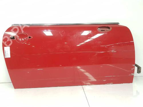 Used Right front door MINI MINI (R50, R53) One (90 hp) 6889897