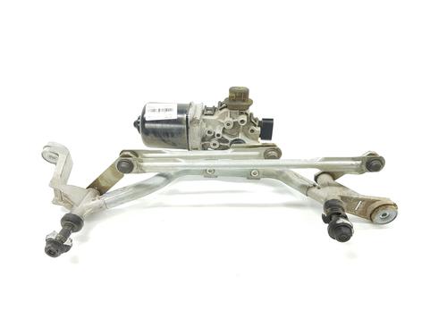 Front wiper motor RENAULT CLIO IV (BH_) 1.5 dCi 90 | BP18537457M29 