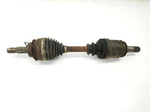 Used Left front driveshaft TOYOTA LAND CRUISER PRADO (_J12_) 3.0 D-4D (KDJ120, KDJ125) (163 hp) 27701134