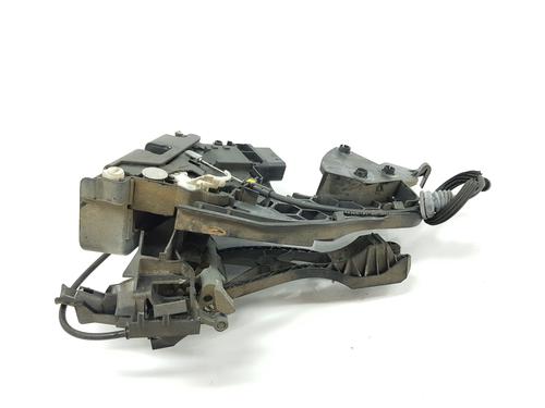 Rear right lock VOLVO S40 II (544) 1.6 D | BP17791065C99 
