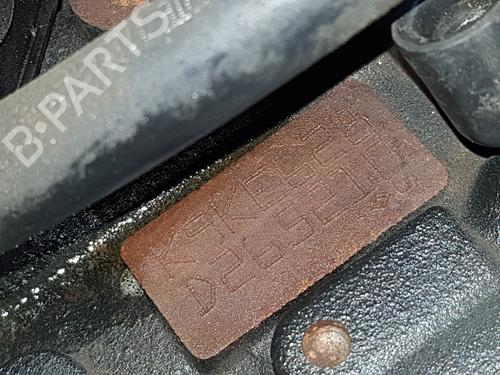 Engine NISSAN NV200 / EVALIA Bus  | BP33026321M1  - Image 9