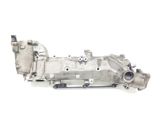 Used Intake manifold MERCEDES-BENZ M-CLASS (W164) ML 320 CDI 4-matic (164.122) (224 hp) 32127725